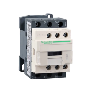 Módulo Controlador PLC en Existencia, Automatización Eléctrica Industrial, LC1F2654 - Product Image 1