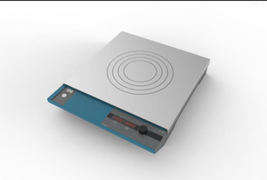 <span class=keywords><strong>Agitador</strong></span> Magnético con Oscilación Circular, Velocidad Ajustable, Pantalla LED, Dispositivo de Mezcla sin Función de Calentamiento - Product Image 2