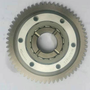 Ensemble de démarreur CG200-20 avec corps d'embrayage à rouleaux à 20 billes - Product Image 3