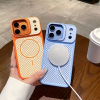 Coque de téléphone de luxe avec support anneau pour iPhone 18 Pro Max, 18 Pro, 17, 16, 15, 14, 13, 12 Pro Max