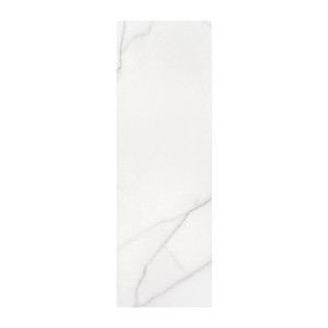 Piastrelle in marmo Venato 12x24 pollici bianche con venature grigie per decorazione di pavimenti e pareti - Product Image 1