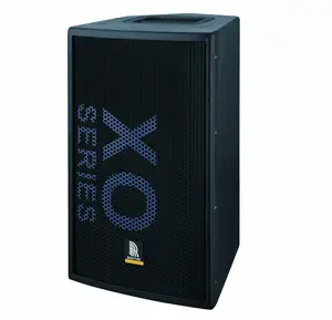 Boutum音频扬声器箱XO-10ND钕10 "专业橱柜扬声器