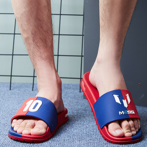 Chaussons de football Big <span class=keywords><strong>Paris</strong></span> Stars Chaussons sportifs Salle de bain Chaussons étudiants antidérapants pour hommes et femmes - Product Image 6