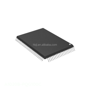 Embedded A1020B-PQG100C 100 BQFP Buy Electronics Components Online Original - Product Image 1