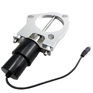 Vanne d'échappement électrique Getitall 2 2.25 2.5 3 pouces pour la modification et le tuning automobile - Product Image 5