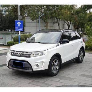 Suzuki Vitara <span class=keywords><strong>2016</strong></span>, conduite à gauche, voitures d'<span class=keywords><strong>occasion</strong></span> pas chères, boîtes de vitesses automatiques, voiture SUV, voiture d'<span class=keywords><strong>occasion</strong></span> - Product Image 1