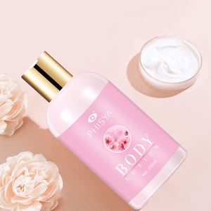 Aceite de argán de Marruecos, loción corporal hidratante Extra para la piel seca, crema nutritiva y crema de manos - Product Image 5