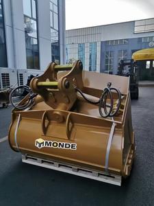 מונדה חופר חדש טילט כפול צילינדרים כפול צילינדרים כפול צילינדרים הטיה דירוג של מכירה חמה 1200 מ "מ - Product Image 5