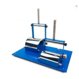 Probador de Flexibilidad para Masilla, Medidor de Flexibilidad para Masilla - Product Image 1