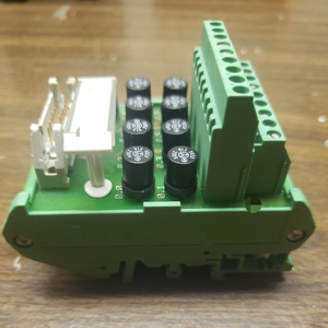 3213125 <span class=keywords><strong>Sauter</strong></span> 10 Pos 3,5mm Bleu Neuf Original En Stock Contrôleur de programmation PLC dédié pour l'automatisation industrielle - Product Image 3