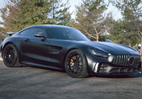 Jantes forgées 19 20 21 22 24 pouces pour benz AMG C43 C63 Gt50 Gt53 A35 Gle53 E53 E63 Glc43 Eqs Sl65 Gls63 bmw M5 X5 X7 303M