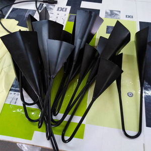 Instruments à percussion un ensemble de cloches sous-hautes cloche en fer <span class=keywords><strong>Agogo</strong></span> - Product Image 6