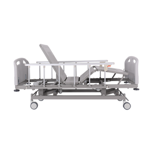 Chất lượng cao chuyển Sling bệnh nhân nâng vành đai xe lăn di động viện trợ điện không dây điều chỉnh Giường điều dưỡng với toil - Product Image 6