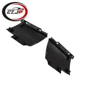 CZJF composant de voiture remplacement lampe frontale <span class=keywords><strong>Finsher</strong></span> phare <span class=keywords><strong>Finsher</strong></span> pour Nissan patrouille Y63 2025 62413-7KA3A 62412-7KA3A - Product Image 5