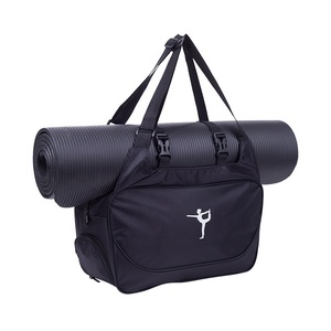 <span class=keywords><strong>Sac</strong></span> <span class=keywords><strong>de</strong></span> yoga imperméable en Oxford personnalisé, durable, faible MOQ, <span class=keywords><strong>pas</strong></span> <span class=keywords><strong>cher</strong></span>, pour femmes, fermeture éclair, bandoulière <span class=keywords><strong>de</strong></span> yoga, <span class=keywords><strong>sac</strong></span> <span class=keywords><strong>de</strong></span> <span class=keywords><strong>sport</strong></span> pour hommes, <span class=keywords><strong>sac</strong></span> <span class=keywords><strong>de</strong></span> gym - Product Image 2