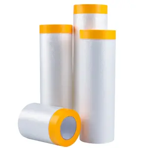 YOUJIANG lapisan penutup Film perekat plastik untuk penutup furnitur otomotif perekat kertas tempel untuk melindungi furnitur