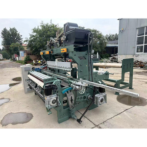 เครื่องทอเส้นใยคาร์บอนไฟเบอร์เครื่องทอผ้า jg888 g6500 CTM <span class=keywords><strong>9700e</strong></span> - Product Image 4