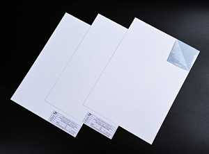 280gsm 300gsm 310gsm ブルーコアゲームカード ブルーコア標準カードストック ポーカー用紙 <span class=keywords><strong>GC2</strong></span>厚紙 740*950 660*1130mm - Product Image 5