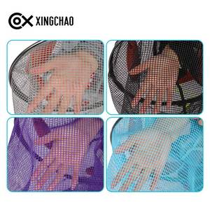 Cesto Galleggiante Personalizzato con LOGO per Conservazione Esche da Pesca e Rete di Contenimento - Product Image 3