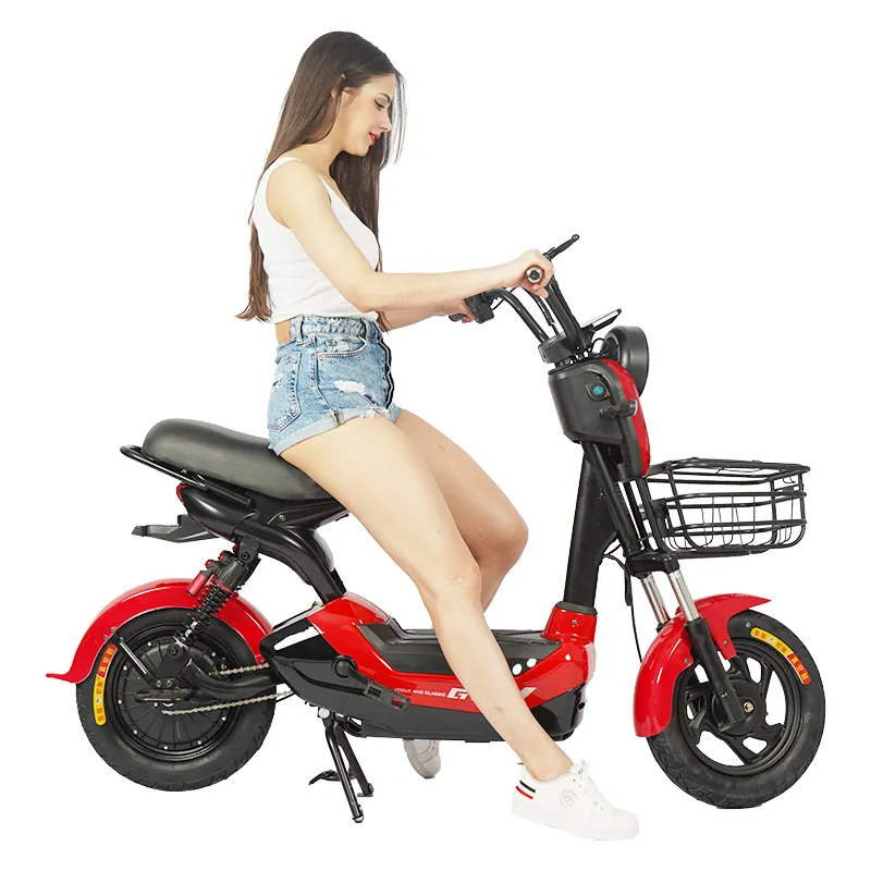 adult 500w electric bike bike bell e bike battery enduro pieghevoli chinese