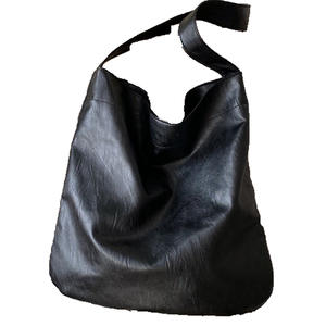 Jianghu Women's Fashion <b>Large</b> Capacity Casual Tote <b>Bag</b> <b>Zip</b> Closure PU Leather Polyester Lining Soft Comfortable <b>Shoulder</b> <b>Bag</b> All - Product Image 5