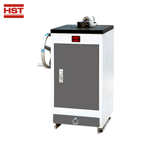 HST VU-1S Manual 2mm uji dampak <span class=keywords><strong>Charpy</strong></span> sampel <span class=keywords><strong>v</strong></span> <span class=keywords><strong>Notch</strong></span> mesin caching - Product Image 4