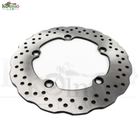 Disque de Frein Arrière KOLMIO-LAM 245 mm pour Yamaha MT-07 MT07 Tracer 700 XSR XT 700 Z Tenere MT-09 MT09 Tracer 900 GT XSR 900