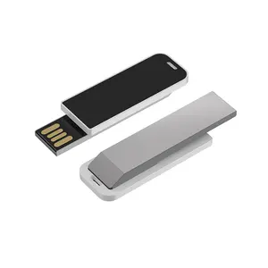 高品质批量新OEM徽标定制usb棒Pendrive笔式驱动器64 GB 2.0 3.0 LED特殊usb闪存驱动器