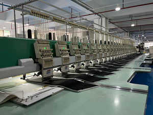 गर्म बिक्री उच्च गुणवत्ता वाले फायरप्रूफ फाइबर गद्दे 12 इंच मल्टीलेयर जेब वसंत नींद हाइब्रिड गद्दे - Product Image 6