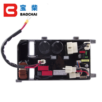 Régulateur de tension automatique KIPOR AVR pour générateur IG2000 DU20 230V/50Hz, stabilisateur de circuit de contrôle 220V IG2600 DU25 CE