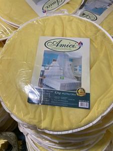 Dome treo trần muỗi net không gian lớn Châu Âu loại trần vòng muỗi Net - Product Image 5