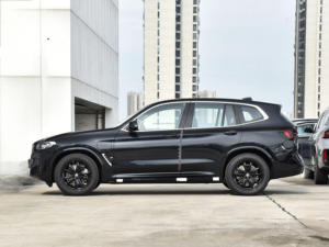 2025 nuovo B-M-W <span class=keywords><strong>IX3</strong></span> 5 porte 5 posti puro veicolo elettrico con 210kW 286Ps nuova energia <span class=keywords><strong>IX3</strong></span> B-M-W EV SUV supporto inglese - Product Image 4