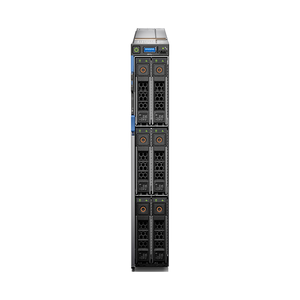 Servidor PowerEdge MX750c Blade 1U, Carcasa de Ordenador Empresarial, 2 Sockets/Núcleos de CPU para Procesador Xeon, RAM SQL - Product Image 1