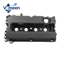 Couvercle de soupape de moteur à bascule d'arbre à cames 55564395 pour Chevrolet Aveo Cruze Sonic Pontiac G3 55564395 55558673 ECVMG001