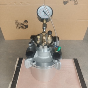 เครื่องวัดปริมาณอากาศในคอนกรีตแบบอ่านค่าโดยตรง อุปกรณ์ทดสอบคอนกรีต - Product Image 5