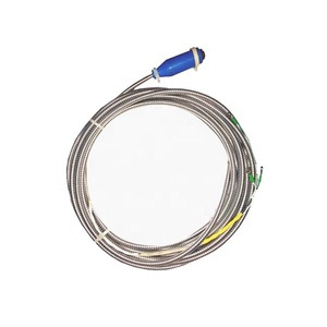 จอภาพ pwa proxi mitor bently Nevada 136188-02 - Product Image 6