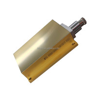 Module laser couplé à fibre de diode laser continue infrarouge haute puissance 10W-15W-20W-30W IR 1550nm pour le balayage Lidar