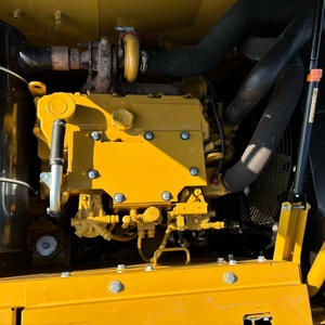 Excavadora Usada Cat315D2GC para Movimiento de Tierras, Excavadora de Orugas de 15 Toneladas, Equipo de Minería Cat 315D2GC de Buena Calidad - Product Image 6