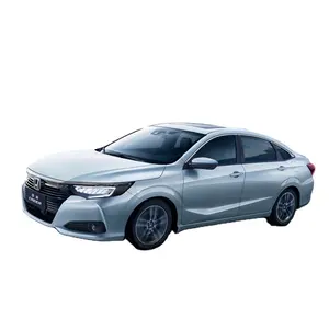 중국 싼 중고차 Hondas Crider 2024 1.5L 2023 1.0t 터보 새로운 에너지 차량 스마트 주력 하이브리드 가솔린 전기 자동차