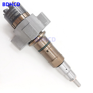 حاقن وقود ديزل مشترك 2872127 لقطع غيار محركات السيارات والآلات 2872127PX 2872127RX - Product Image 6