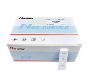 Kit per Test Rapido Multi-Droga BUP, Kit Diagnostico Rapido per Abuso di Droghe Sintetiche, Farmaci Medicali, MDMA, BUP, TCA, BZO - Product Image 3