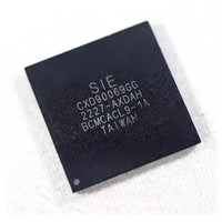 Puce IC SYY CXD90069GG pour la réparation de la carte mère de la console PS5 Playstation 5 Slim, pièces de rechange