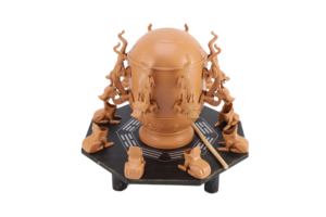 Modelo <span class=keywords><strong>de</strong></span> instrumento <span class=keywords><strong>de</strong></span> enseñanza <span class=keywords><strong>de</strong></span> equipo experimental <span class=keywords><strong>de</strong></span> <span class=keywords><strong>geografía</strong></span> científica <span class=keywords><strong>de</strong></span> escuela <span class=keywords><strong>primaria</strong></span>, modelo <span class=keywords><strong>de</strong></span> sismómetro - Product Image 6