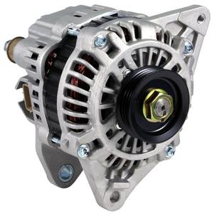 Nouvel <span class=keywords><strong>alternateur</strong></span> 12V haute performance, générateur de voiture, <span class=keywords><strong>alternateur</strong></span>, vente directe d'usine A002TA4991 A002TA5391 pour MITSUBISHI - Product Image 1