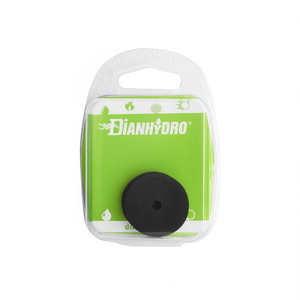 Pernos de goma Dianhydro en blíster, 2 x 1 pulgada, para accesorios de grifo - Product Image 3