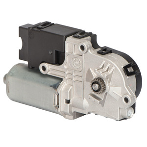 มอเตอร์ซันรูฟ BB5Z-15790-A สำหรับอะไหล่ทดแทนรถยนต์ฟอร์ด - Product Image 1