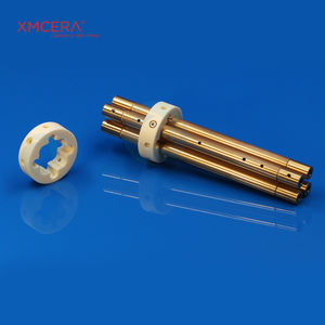 Collares Cerámicos de Alúmina Al2o3 para Espectrometría de Masas Cuádruple - Product Image 5