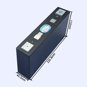 Оптовая продажа CALB 3,7 В 169Ah призматический аккумулятор nmc Аккумулятор для мотоцикла EV - Product Image 5