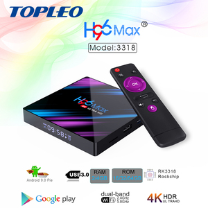 Fábrica directamente Venta caliente oem odm <span class=keywords><strong>h96</strong></span> <span class=keywords><strong>mini</strong></span> pro plus max inteligente firmware <span class=keywords><strong>4k</strong></span> <span class=keywords><strong>ultra</strong></span> <span class=keywords><strong>hd</strong></span> <span class=keywords><strong>h96</strong></span> android tv caja - Product Image 5