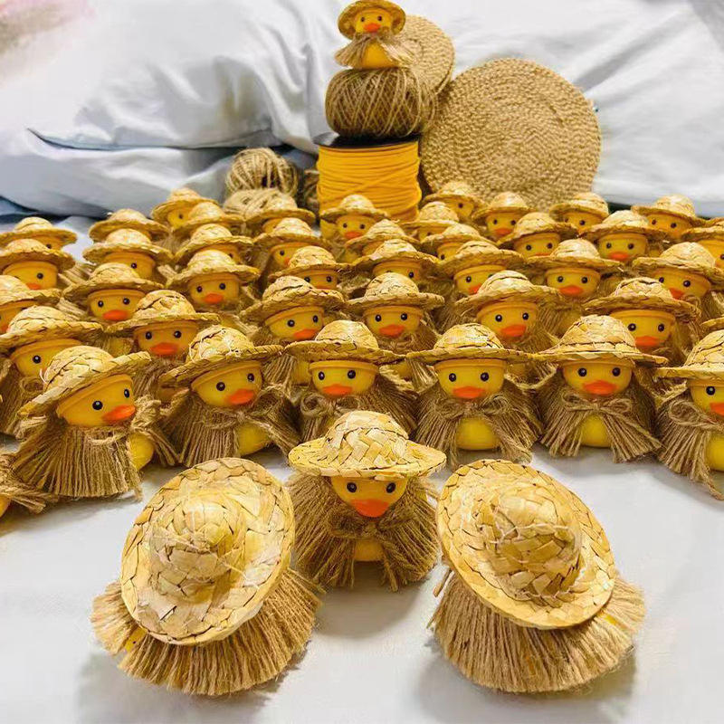 Disegno fai da te personalizzato pittura paglia cappelli da cowboy